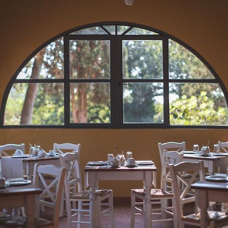Podere San Filippo B&B-Apartment-Pet Friendly-Rent Bike And Bike Friendly Біббона Екстер'єр фото