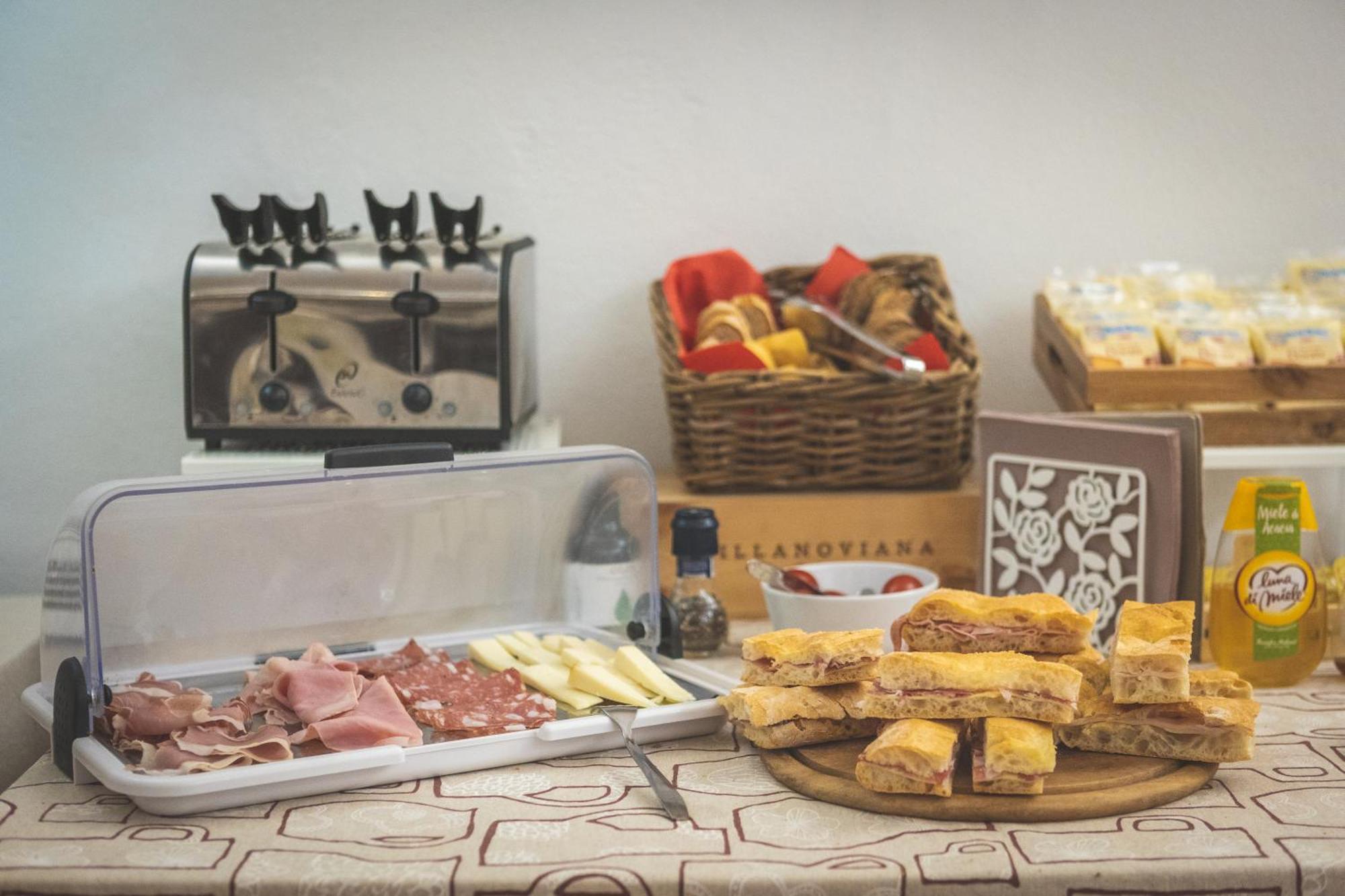 Podere San Filippo B&B-Apartment-Pet Friendly-Rent Bike And Bike Friendly Біббона Екстер'єр фото