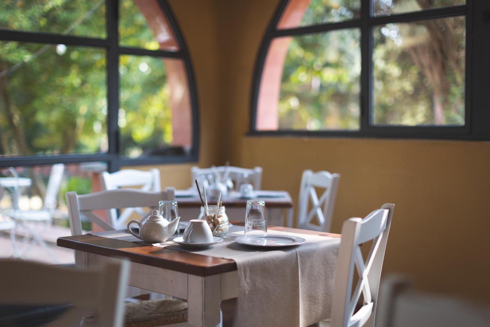 Podere San Filippo B&B-Apartment-Pet Friendly-Rent Bike And Bike Friendly Біббона Екстер'єр фото