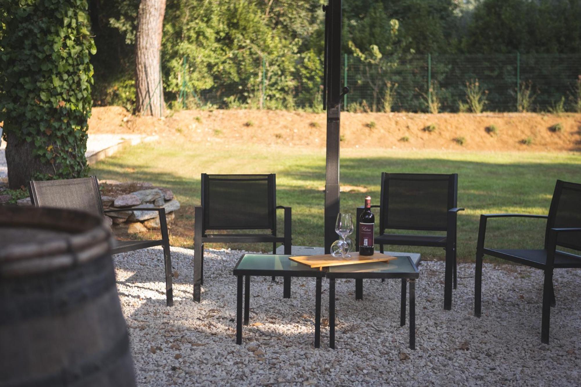 Podere San Filippo B&B-Apartment-Pet Friendly-Rent Bike And Bike Friendly Біббона Екстер'єр фото