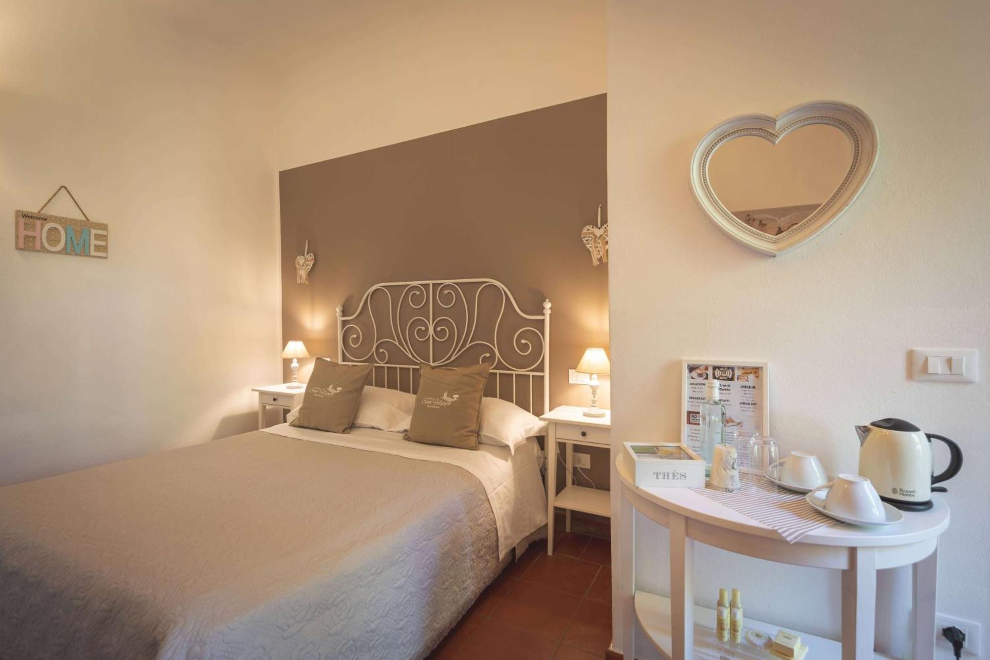 Podere San Filippo B&B-Apartment-Pet Friendly-Rent Bike And Bike Friendly Біббона Екстер'єр фото