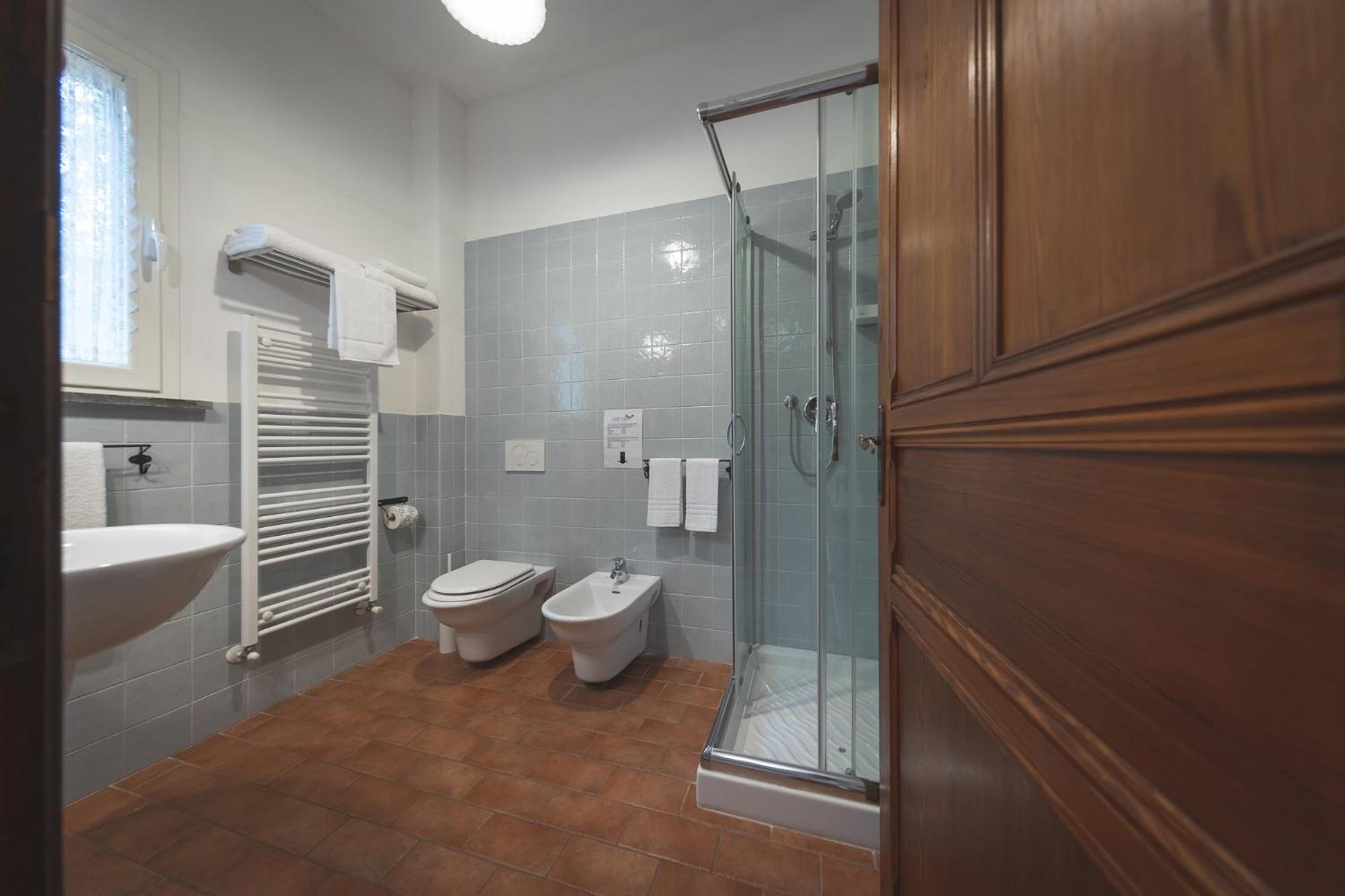 Podere San Filippo B&B-Apartment-Pet Friendly-Rent Bike And Bike Friendly Біббона Номер фото
