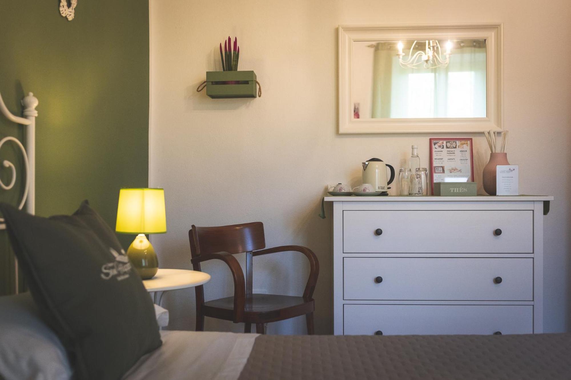 Podere San Filippo B&B-Apartment-Pet Friendly-Rent Bike And Bike Friendly Біббона Номер фото