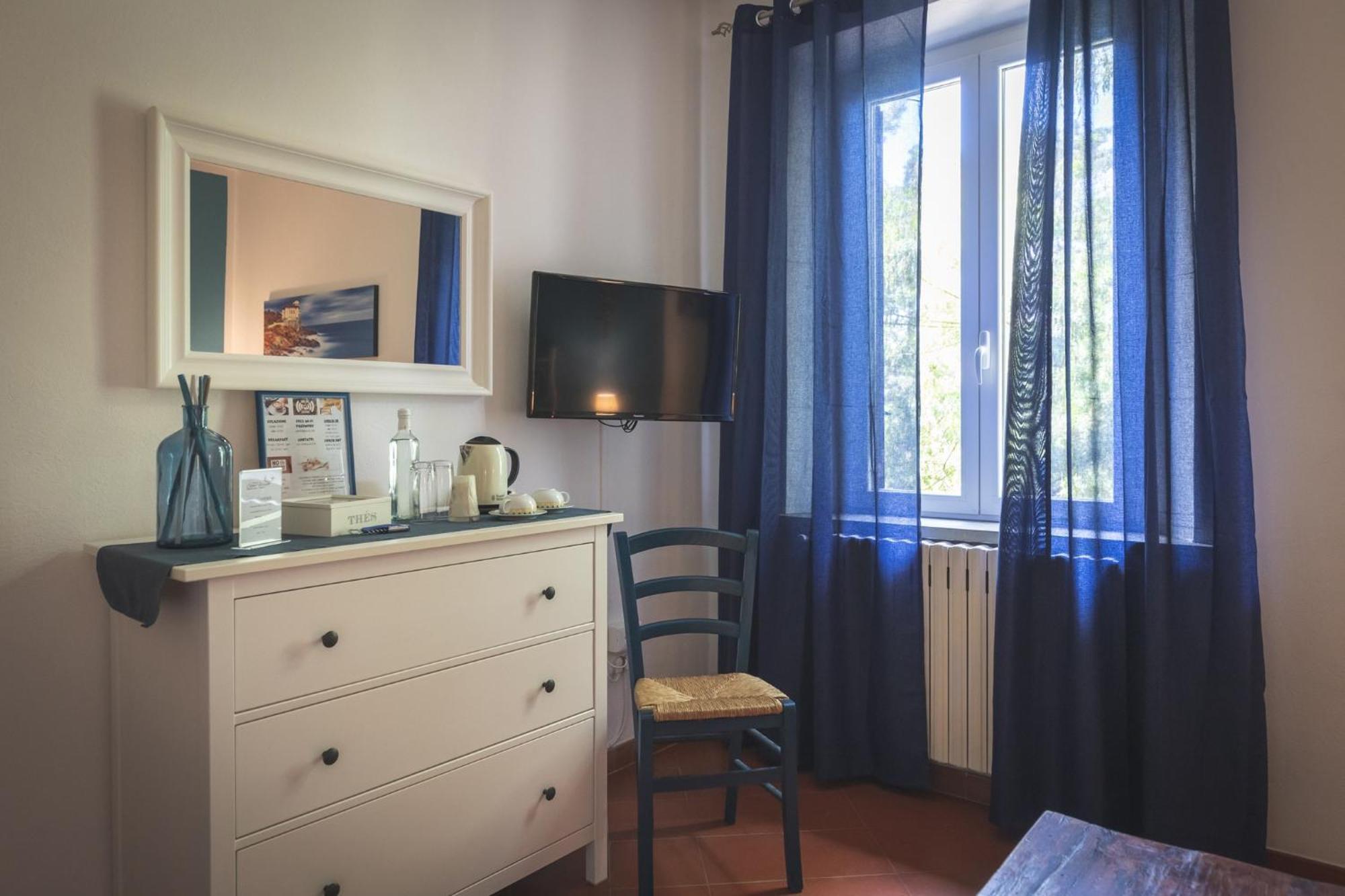 Podere San Filippo B&B-Apartment-Pet Friendly-Rent Bike And Bike Friendly Біббона Екстер'єр фото