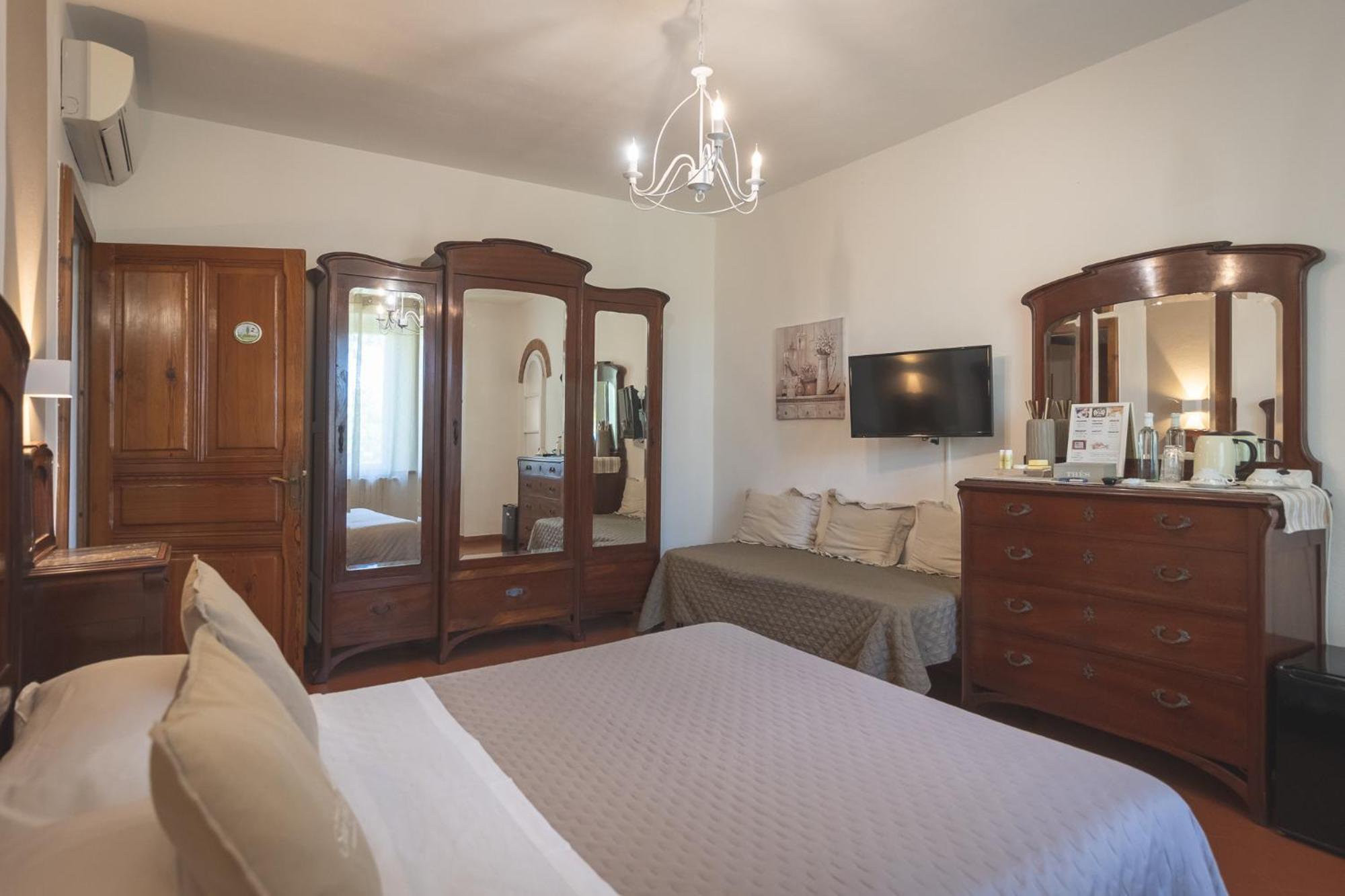 Podere San Filippo B&B-Apartment-Pet Friendly-Rent Bike And Bike Friendly Біббона Екстер'єр фото